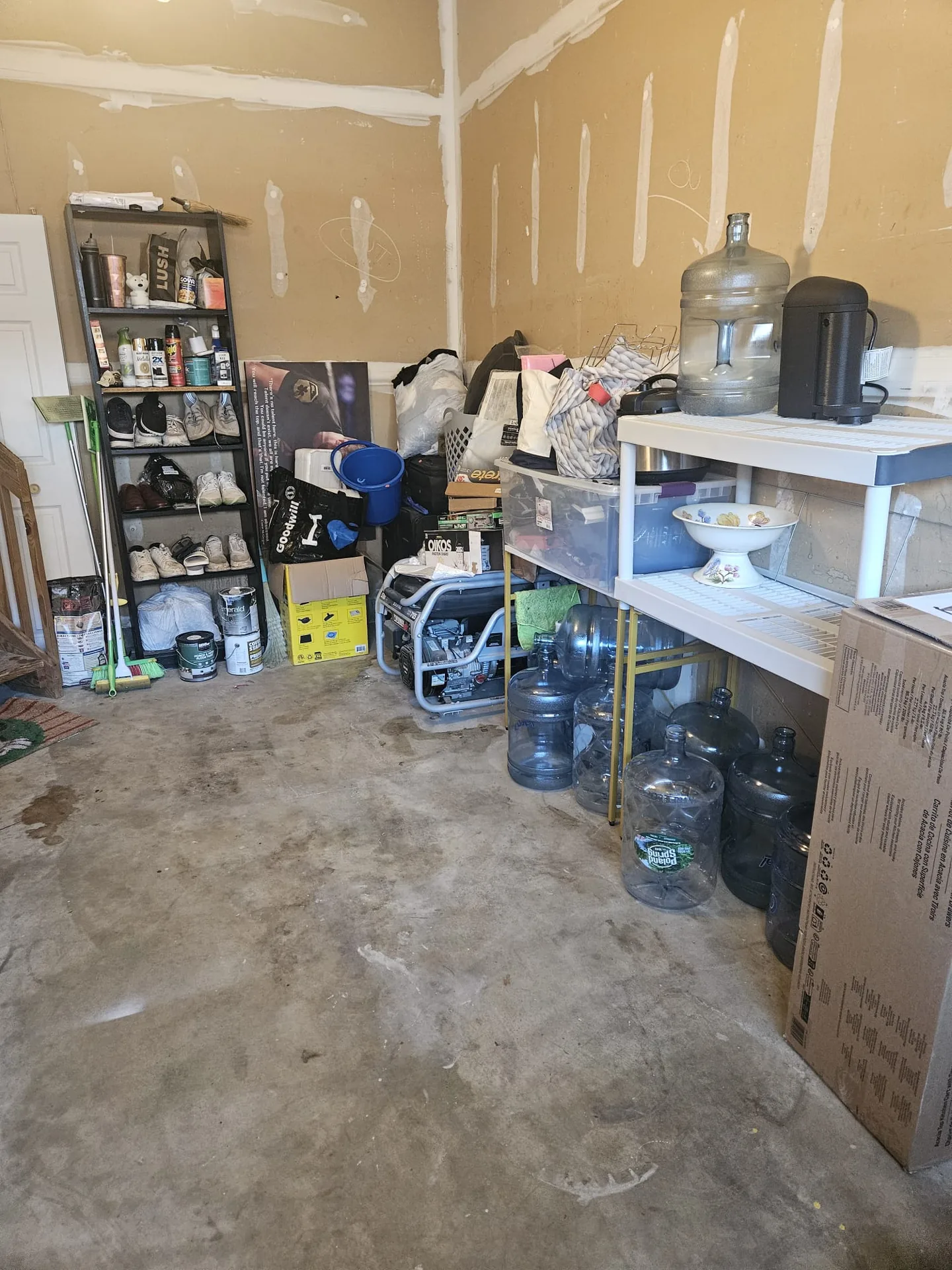Estefany Power Cleaning Services work